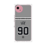 プレミアムパネル with SnapMag［ 読売ジャイアンツ - #90 LEE - ビジター ］