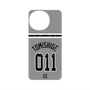 プレミアムパネル with SnapMag［ 読売ジャイアンツ - #011 TOMISHIGE - ビジター ］