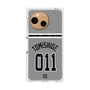 プレミアムパネル with SnapMag［ 読売ジャイアンツ - #011 TOMISHIGE - ビジター ］
