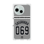 プレミアムパネル with SnapMag［ 読売ジャイアンツ - #069 SASAHARA - ビジター ］