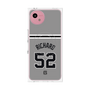 プレミアムパネル with SnapMag［ 読売ジャイアンツ - #52 RICHARD - ビジター ］