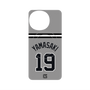 プレミアムパネル with SnapMag［ 読売ジャイアンツ - #19 YAMASAKI - ビジター ］