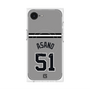 プレミアムパネル with SnapMag［ 読売ジャイアンツ - #51 ASANO - ビジター ］