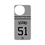 プレミアムパネル with SnapMag［ 読売ジャイアンツ - #51 ASANO - ビジター ］