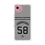 プレミアムパネル with SnapMag［ 読売ジャイアンツ - #58 FUNABASAMA - ビジター ］