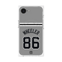 プレミアムパネル with SnapMag［ 読売ジャイアンツ - #86 WHEELER - ビジター ］