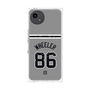 プレミアムパネル with SnapMag［ 読売ジャイアンツ - #86 WHEELER - ビジター ］