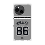 プレミアムパネル with SnapMag［ 読売ジャイアンツ - #86 WHEELER - ビジター ］