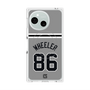 プレミアムパネル with SnapMag［ 読売ジャイアンツ - #86 WHEELER - ビジター ］