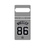 プレミアムパネル with SnapMag［ 読売ジャイアンツ - #86 WHEELER - ビジター ］