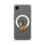 プレミアムパネル with SnapMag［ オリジナル - CASEPLAYイヌ - shiba ］