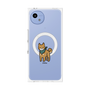 プレミアムパネル with SnapMag［ オリジナル - CASEPLAYイヌ - shiba ］