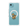 プレミアムパネル with SnapMag［ オリジナル - CASEPLAYイヌ - shiba ］