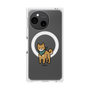 プレミアムパネル with SnapMag［ オリジナル - CASEPLAYイヌ - shiba ］