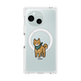 プレミアムパネル with SnapMag［ オリジナル - CASEPLAYイヌ - shiba ］