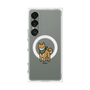 プレミアムパネル with SnapMag［ オリジナル - CASEPLAYイヌ - shiba ］