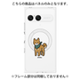 プレミアムパネル with SnapMag［ オリジナル - CASEPLAYイヌ - shiba ］