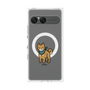プレミアムパネル with SnapMag［ オリジナル - CASEPLAYイヌ - shiba ］