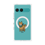 プレミアムパネル with SnapMag［ オリジナル - CASEPLAYイヌ - shiba ］