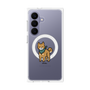 プレミアムパネル with SnapMag［ オリジナル - CASEPLAYイヌ - shiba ］