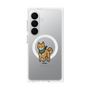 プレミアムパネル with SnapMag［ オリジナル - CASEPLAYイヌ - shiba ］