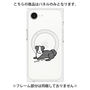 プレミアムパネル with SnapMag［ オリジナル - CASEPLAYイヌ - border collie ］