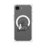 プレミアムパネル with SnapMag［ オリジナル - CASEPLAYイヌ - border collie ］