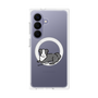 プレミアムパネル with SnapMag［ オリジナル - CASEPLAYイヌ - border collie ］