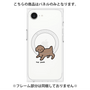 プレミアムパネル with SnapMag［ オリジナル - CASEPLAYイヌ - toy pooh ］