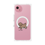 プレミアムパネル with SnapMag［ オリジナル - CASEPLAYイヌ - toy pooh ］