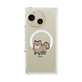 プレミアムパネル with SnapMag［ オリジナル - CASEPLAYイヌ - pome ］