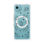 プレミアムパネル with SnapMag［ オリジナル - CASEPLAYイヌ総柄 - black ］