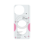 プレミアムパネル with SnapMag［ オリジナル - チェキケース - ピンク ］