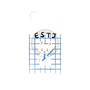 プレミアムパネル with SnapMag［ オリジナル - ESTJ 幹部 - キャラクター ］
