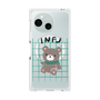 プレミアムパネル with SnapMag［ オリジナル - INFJ 提唱者 - キャラクター ］