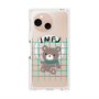 プレミアムパネル with SnapMag［ オリジナル - INFJ 提唱者 - キャラクター ］