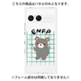 プレミアムパネル with SnapMag［ オリジナル - ENFP 運動家 - キャラクター ］