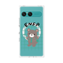 プレミアムパネル with SnapMag［ オリジナル - ENFP 運動家 - キャラクター ］