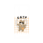 プレミアムパネル with SnapMag［ オリジナル - ESTP 起業家 - キャラクター ］
