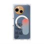 プレミアムパネル with SnapMag［ オリジナル - ドットオーバーレイ - KEEP YOUR HEAD UP/A ］