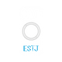 プレミアムパネル with SnapMag［ オリジナル - ESTJ 幹部 - アルファベット ］