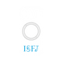 プレミアムパネル with SnapMag［ オリジナル - ISFJ 擁護者 - アルファベット ］