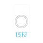 プレミアムパネル with SnapMag［ オリジナル - ISFJ 擁護者 - アルファベット ］