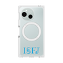 プレミアムパネル with SnapMag［ オリジナル - ISFJ 擁護者 - アルファベット ］