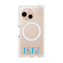 プレミアムパネル with SnapMag［ オリジナル - ISFJ 擁護者 - アルファベット ］