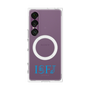 プレミアムパネル with SnapMag［ オリジナル - ISFJ 擁護者 - アルファベット ］