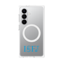 プレミアムパネル with SnapMag［ オリジナル - ISFJ 擁護者 - アルファベット ］