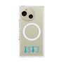 プレミアムパネル with SnapMag［ オリジナル - ISTJ 管理者 - アルファベット ］