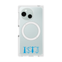 プレミアムパネル with SnapMag［ オリジナル - ISTJ 管理者 - アルファベット ］