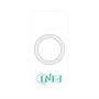 プレミアムパネル with SnapMag［ オリジナル - INFJ 提唱者 - アルファベット ］